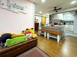 Blk 515B The Premiere @ Tampines (Tampines), HDB 5 Rooms #574228101